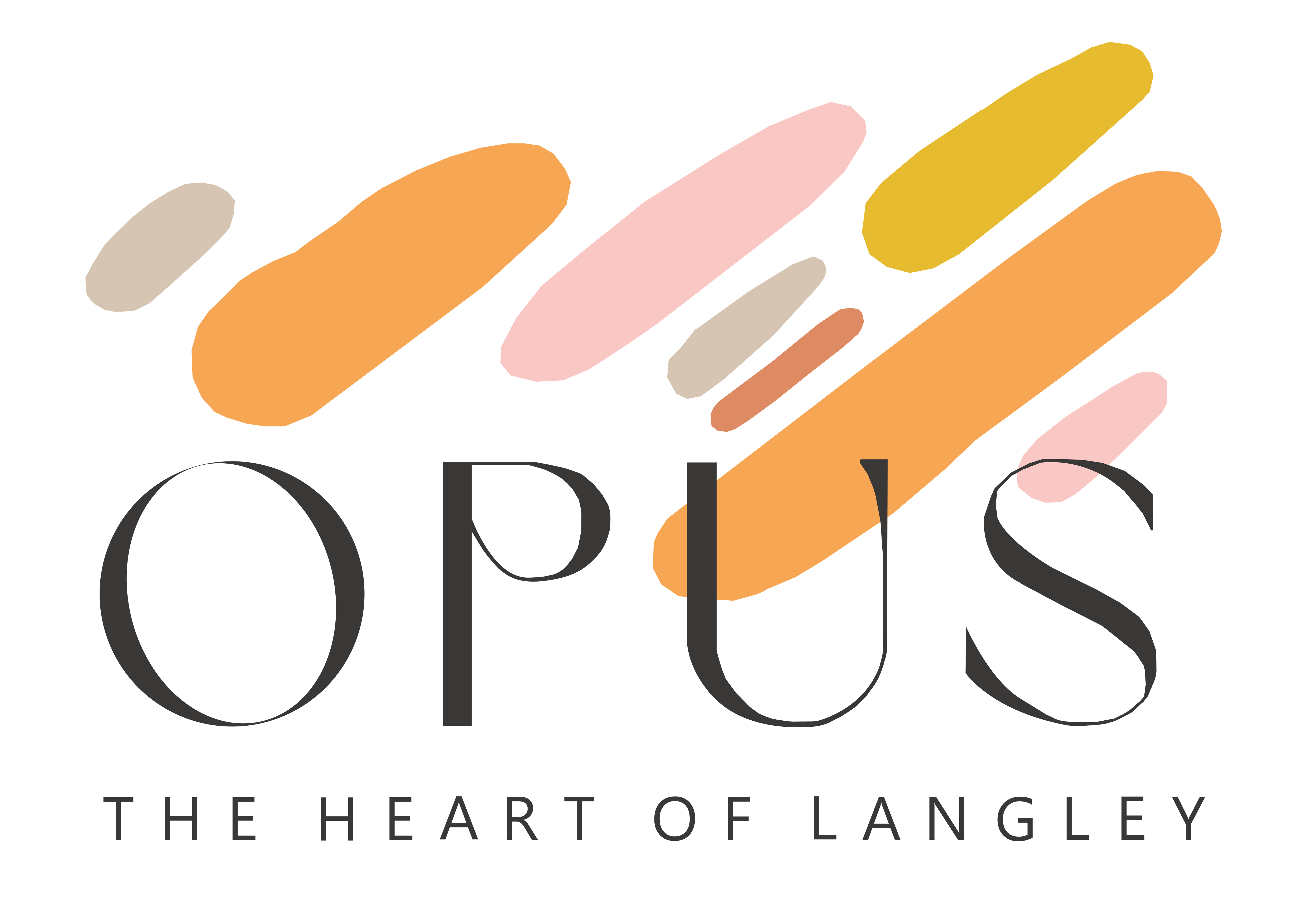 OPUS | Langley Condos – The Heart Of Langley